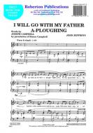 I Will Go With My Father 