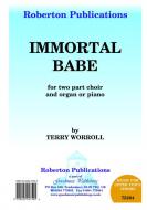 Immortal Babe 