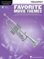 Favorite Movie Themes 