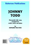 Johnny Todd 