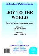 Joy To The World 