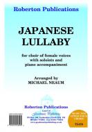 Japanese Lullaby 