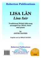 Lisa Lan (Lisa Fair) 