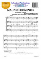 Magnus Dominus 