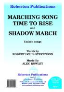 Marching Song / Time To Rise / Etc. 