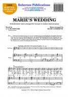 Marie's Wedding 