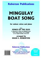 Mingulay Boat Song 