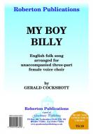 My Boy Billy 