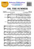 Oh, The Summer 