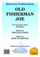 Old Fisherman Joe 