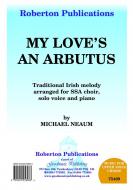Mylove's An Arbutus 