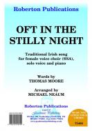 Oft In The Stilly Night 