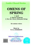 Omens Of Spring 