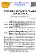 Peat Fire Smooring Prayer 