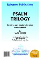 Psalm Trilogy 