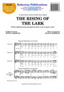 Rising Of The Lark 