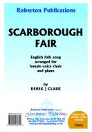 Scarborough Fair 