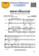Shoo Shaggie 