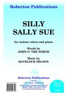 Silly Sally Sue 