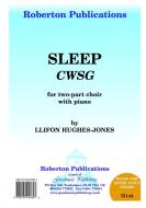 Sleep (Cwsg) 