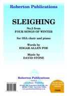 Sleighing No.2 Of Four Songs 