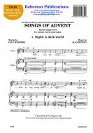 Songs Of Advent 