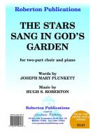 Stars Sang Ingod's Garden 
