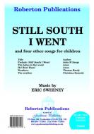 Still South I Went & 4 Other Songs 