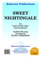 Sweet Nightingale 
