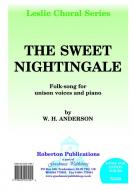 Sweet Nightingale 