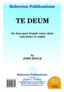 Te Deum 