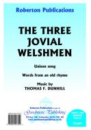 Three Jovial Welshman 