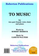 To Music 