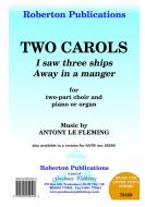 Two Carols 