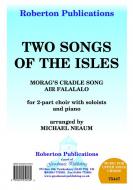 Two Songs Of The Isles 
