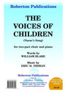 Voices Of Children 