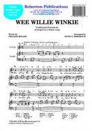 Wee Willie Winkie 