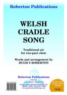 Welsh Cradle Song 