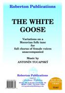 White Goose 
