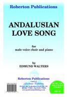Andalusian Love Song 