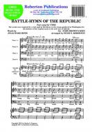 Battle-Hymn Of The Republic 