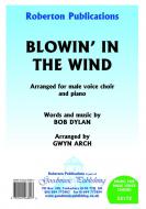 Blowin' In The Wind 