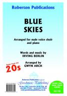 Blue Skies Arr. Arch 