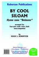 By Cool Siloam (Hymn Tune Belmont) 