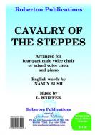 Cavalry Of The Steppes (Eng.Text) 