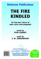 Fire Kindled 