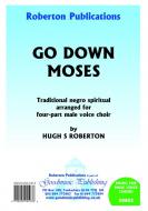 Go Down Moses! 