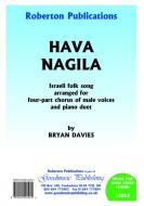 Hava Nagila 