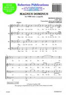 Magnus Dominus 