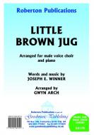 Little Brown Jug 